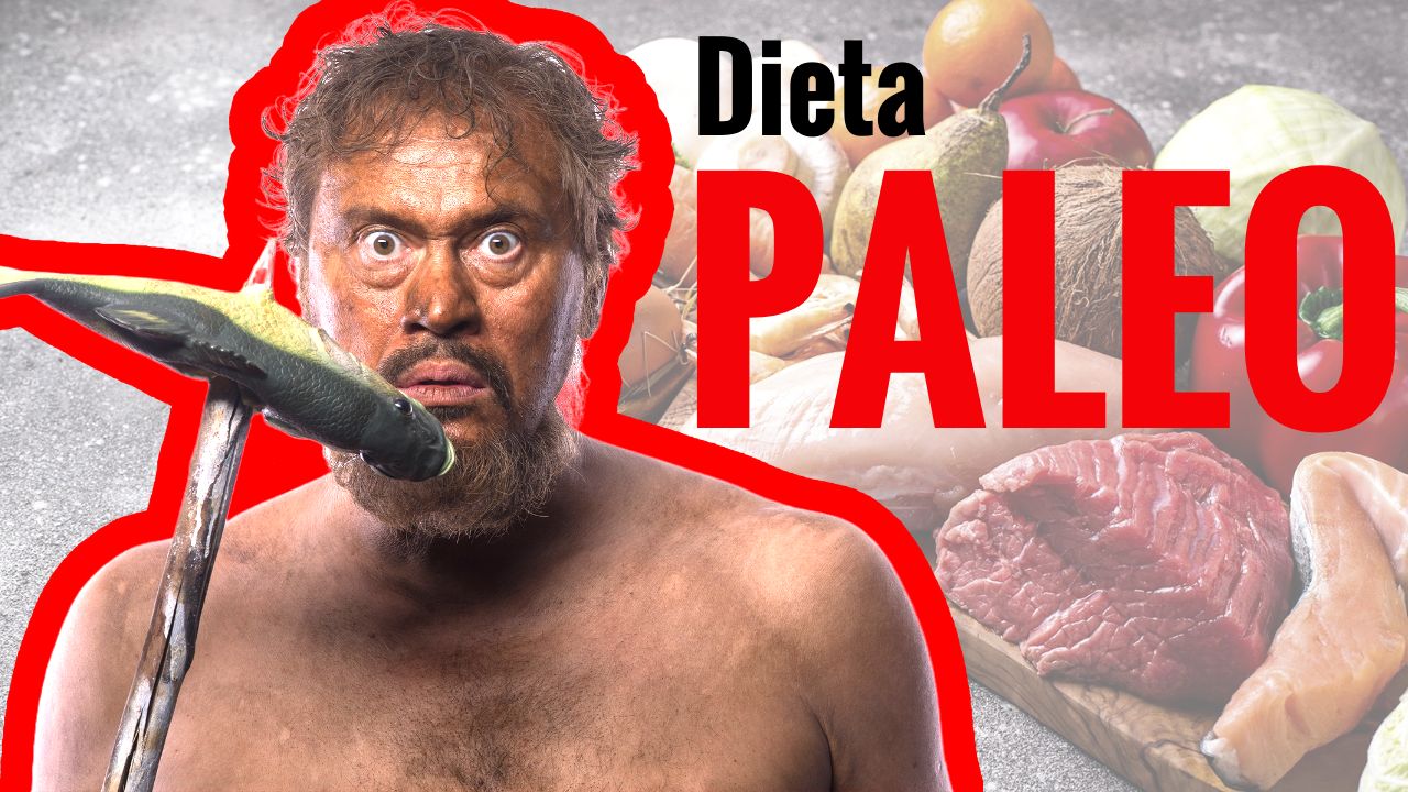 Dieta Paleo – mit sau adevar?