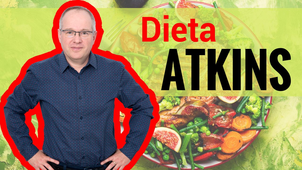 Este o alegere buna Dieta Atkins?
